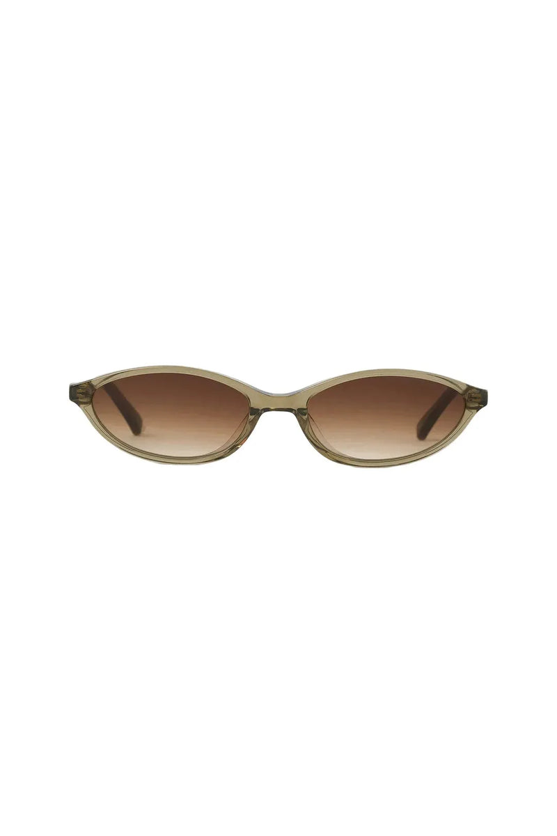 Frankie Sunglasses Khaki