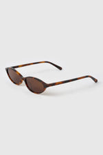 Frankie Sunglasses Tortoise