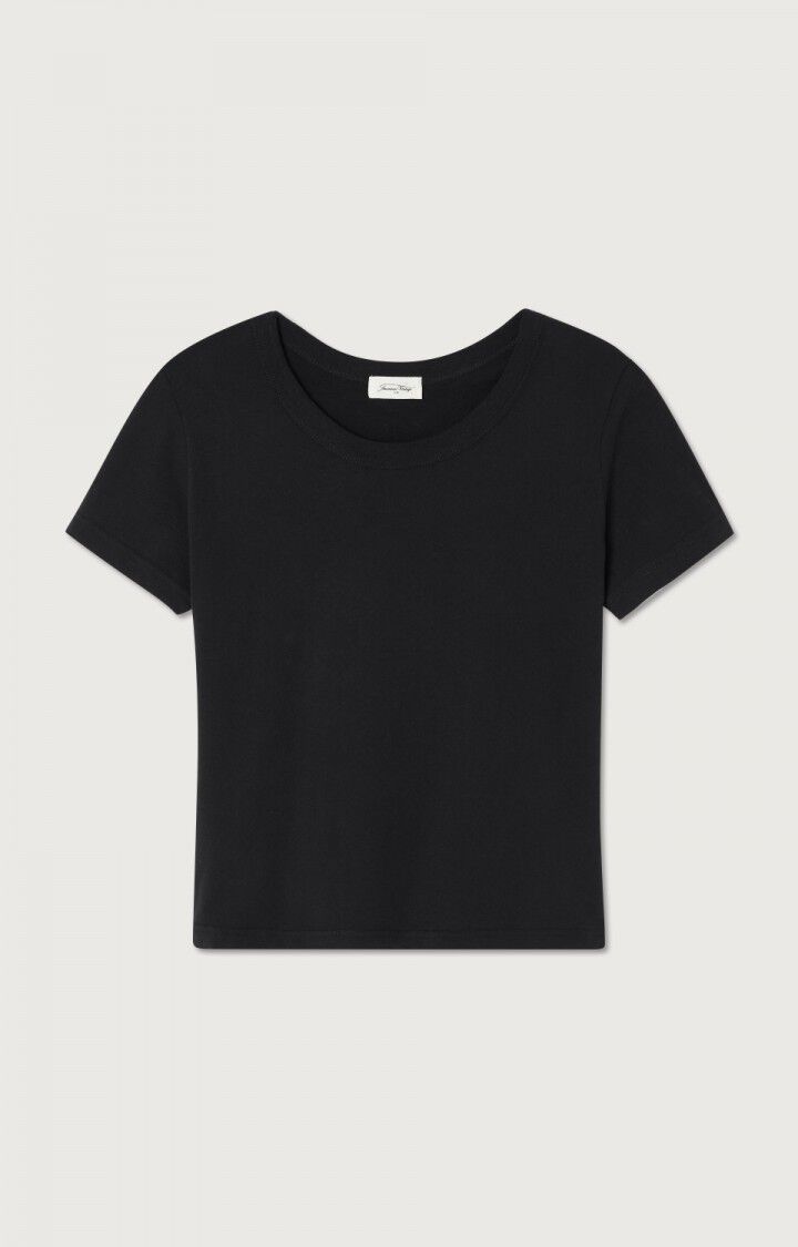 Gamipy T-Shirt Black