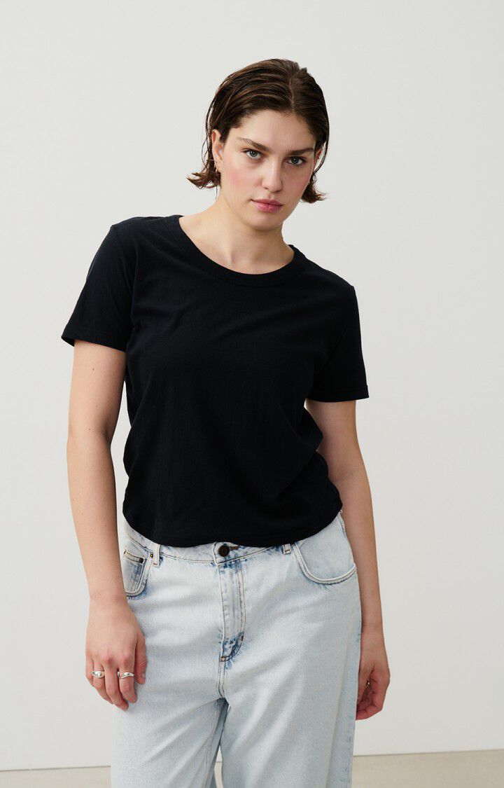 Gamipy T-Shirt Black