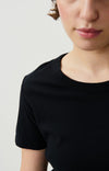 Gamipy T-Shirt Black