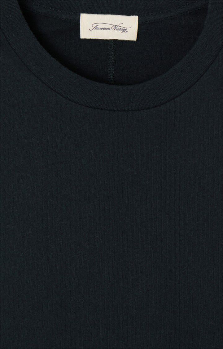 Gamipy 21 T-Shirt Black