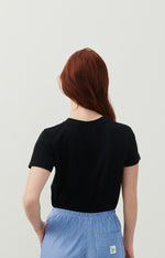 Gamipy 21 T-Shirt Black