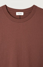 Gamipy 21 T-Shirt Choco