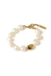 Hariette Pearl Bracelet