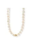 Hariette Pearl Necklace