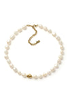 Hariette Pearl Necklace