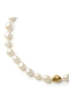 Hariette Pearl Necklace