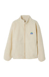 Hoktown Jacket Ecru