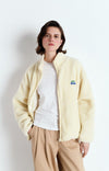 Hoktown Jacket Ecru