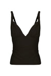 Macris Tank Black