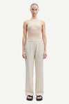 Hoys Straight Pants 7331 Quicksand