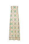 Ikaria Dress Mosaic