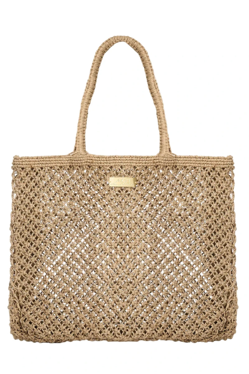 Ipanema Beach Bag