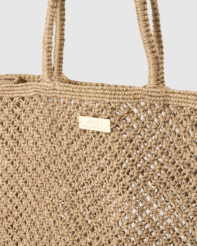 Ipanema Beach Bag