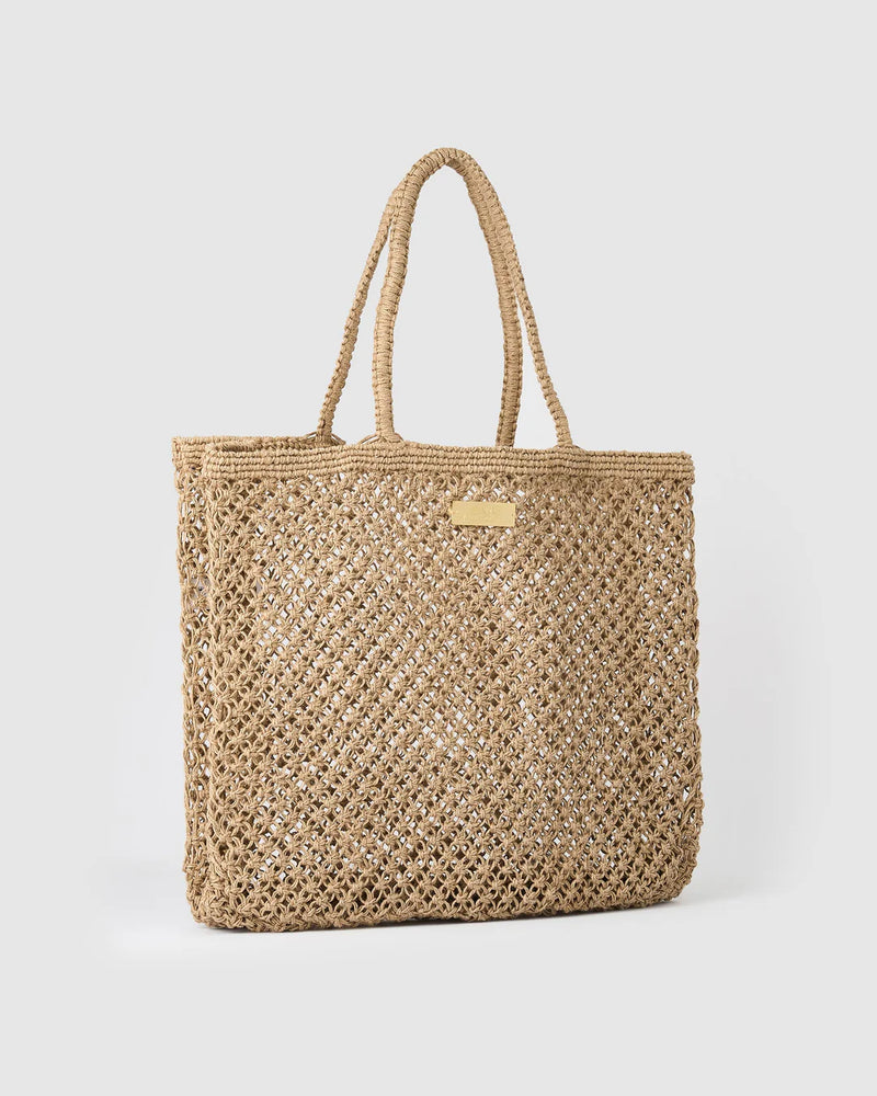 Ipanema Beach Bag