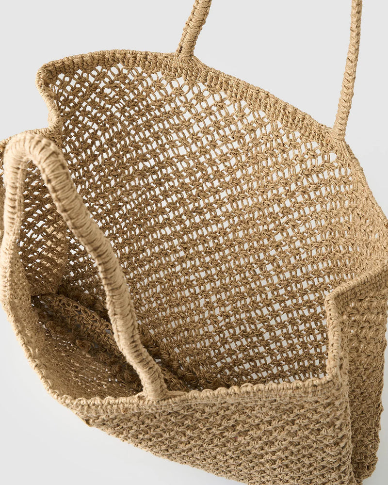 Ipanema Beach Bag