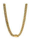 Isla Necklace Gold