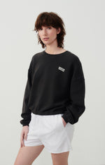 Izubird Sweatshirt Vintage Liquorice