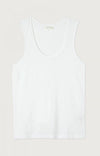 Jacksonville Tank Top White