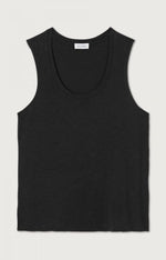 Jacksonville Tank Top Black