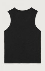 Jacksonville Tank Top Black