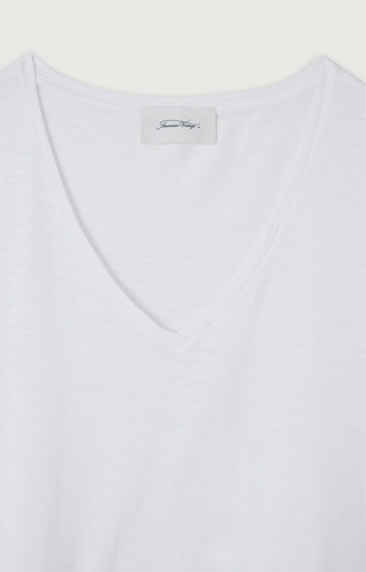 Jacksonville T-Shirt White