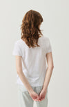 Jacksonville T-Shirt White