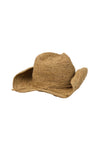 Jackson Sunhat Dark Natural