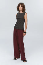 Jill Singlet Charcoal