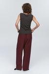Jill Singlet Charcoal