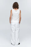 Jill Singlet Ivory