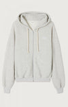 Kodytown Hoodie Polar Melange