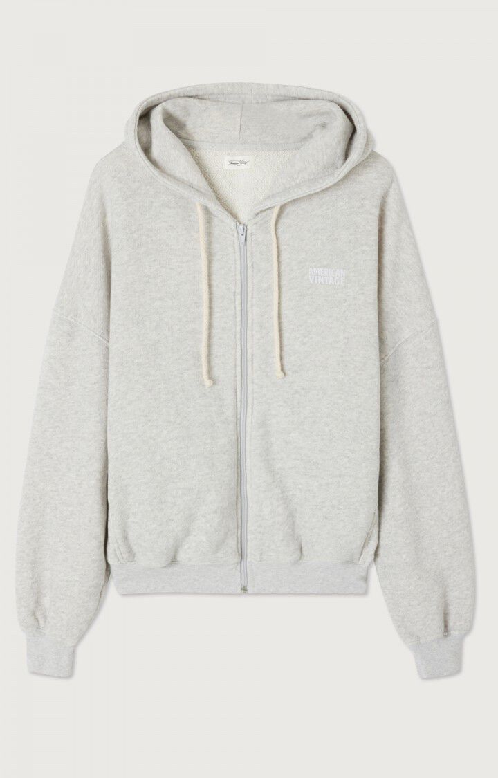 Kodytown Hoodie Polar Melange