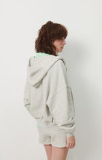 Kodytown Hoodie Polar Melange