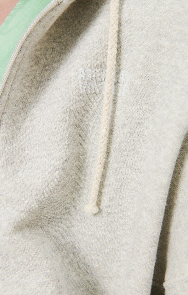 Kodytown Hoodie Polar Melange