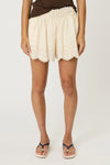 Leilani Shorts Bone