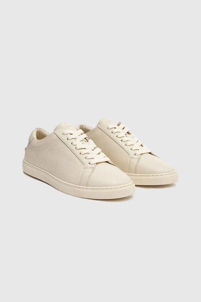 Liane Sneakers Sand Pebbled