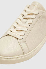 Liane Sneakers Sand Pebbled