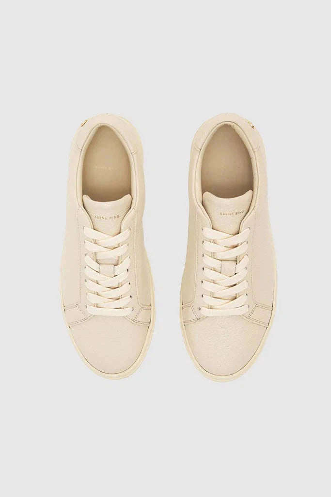 Liane Sneakers Sand Pebbled