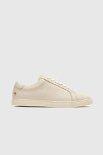 Liane Sneakers Sand Pebbled