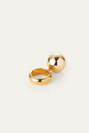 Lyra Ring Gold