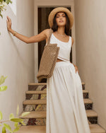 Ipanema Beach Bag