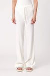 Malta Pants Ivory