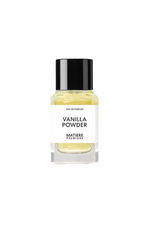 Vanilla Powder