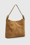 Memphis Hand Bag Caramel