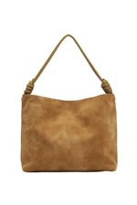Memphis Hand Bag Caramel