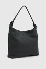Memphis Hand Bag Liquorice