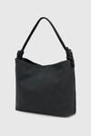 Memphis Hand Bag Liquorice