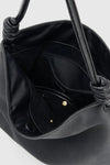 Memphis Hand Bag Liquorice